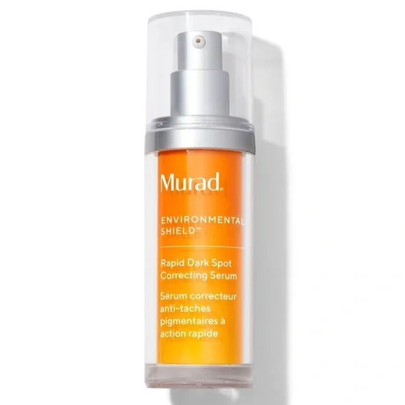 Murad Environmental Shield Serum - Orange and White. Sealed. - Picture 4 of 4